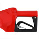 Giantz Fuel Transfer Pump Electric Diesel Kerosene Pump 12V DC 40LPM Nozzle Hose