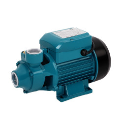 GIANTZ QB60 Peripheral Water Pump – 0.5HP, 35L/min, Garden & Irrigation