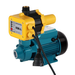 Giantz QB60 Automatic Electric Water Pump – Home, Garden, Irrigation