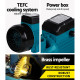 Giantz QB80 Water Pump Garden Boiler Car Wash Auto Irrigation House