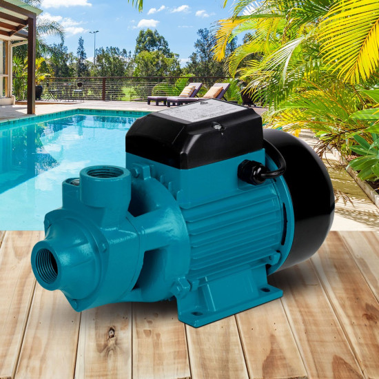Giantz QB80 Water Pump Garden Boiler Car Wash Auto Irrigation House
