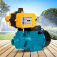 Giantz 25mm Automatic Pressure Pump for Garden, Tank Water, Farm, Irrigation