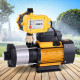 Giantz Garden Water Pump High Pressure 2000W 5 Stage, Tank, Rain, Irrigation