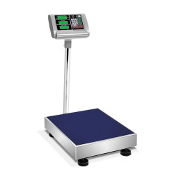 150KG Digital Electronic Platform Scale
