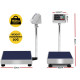 150KG Digital Electronic Platform Scale