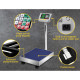 150KG Digital Electronic Platform Scale