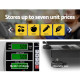 150KG Digital Electronic Platform Scale