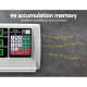 150KG Digital Electronic Platform Scale