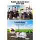 Giantz Weed Sprayer 100L 1.5M Boom Garden Spray
