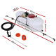 Giantz 60L ATV Weed Sprayer – 108 PSI Pump, Boom & Hand Lance