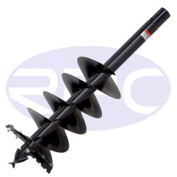 300mm - 12" Auger for PTO Post Hole Diggers