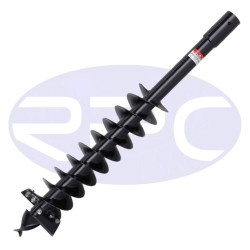 150mm - 6" Auger for PTO Post Hole Diggers