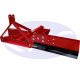 1200mm 4ft Grader Blade - 3 Point Linkage