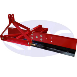 1500mm 5ft Grader Blade - 3 Point Linkage