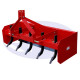 1500mm 5ft Box Scraper Grader Blade