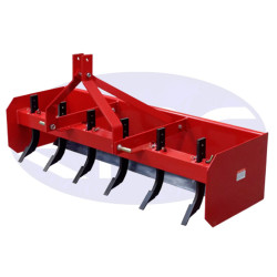 1800mm 6ft Box Grader Scraper Blade