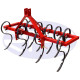 1500mm “S” Tine Cultivator – 5ft, Cat 1, Adjustable Tines, 20–40HP