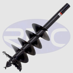 300mm - 12" Auger for PTO Post Hole Diggers