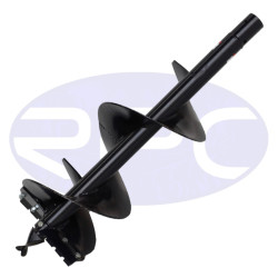 350mm - 14" Auger for PTO Post Hole Diggers