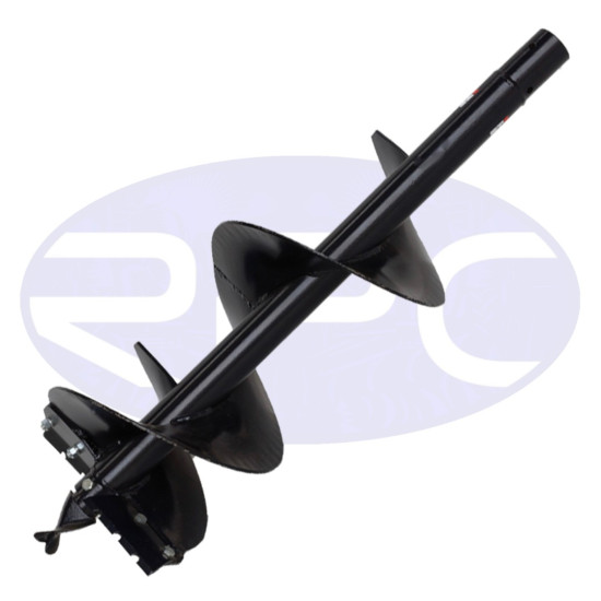 450mm - 18" Auger for PTO Post Hole Diggers