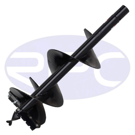 500mm - 20" Auger for PTO Post Hole Diggers
