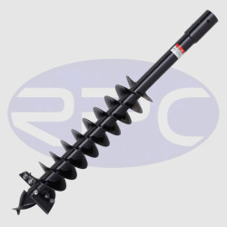 150mm - 6" Auger for PTO Post Hole Diggers