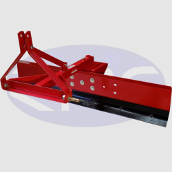 1200mm 4ft Grader Blade - 3 Point Linkage