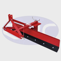 1500mm 5ft Tilting Grader Blade - 3 Point Linkage