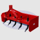1500mm 5ft Box Scraper Grader Blade
