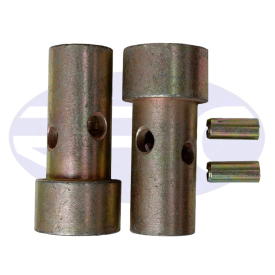 3 Point Linkage Quick Hitch - Category 1, Lower Link Bush Set