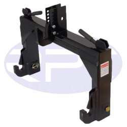 3 Point Linkage Quick Hitch - Category 1, suits tractors to 55hp