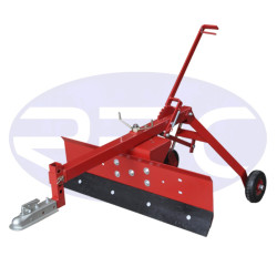 1200mm 4ft Grader Scraper Blade  - Tow Behind ATV
