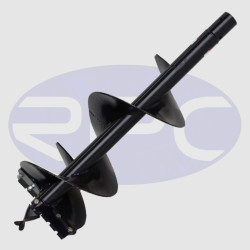450mm - 18" Auger for PTO Post Hole Diggers