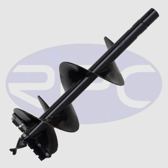 450mm - 18" Auger for PTO Post Hole Diggers