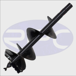 500mm - 20" Auger for PTO Post Hole Diggers