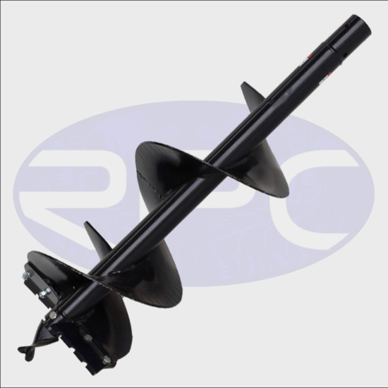 500mm - 20" Auger for PTO Post Hole Diggers