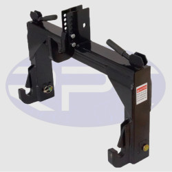 3 Point Linkage Quick Hitch - Category 1, suits tractors to 55hp