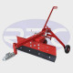 1200mm 4ft Grader Scraper Blade  - Tow Behind ATV