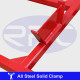 1800mm 6ft Levelling Spreader Smudge Bars - 4-in-1 or Skid Steer