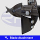 200mm - 8" Auger for PTO Post Hole Diggers