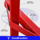 500mm 3 Point Linkage Single Tine Ripper & Pipelaying Attachment