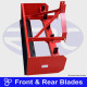 1800mm 6ft Box Grader Scraper Blade