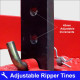 1500mm 5ft Box Scraper Grader Blade