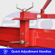 1500mm 5ft Tilting Grader Blade - 3 Point Linkage