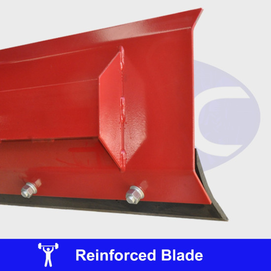 1500mm 5ft Tilting Grader Blade - 3 Point Linkage