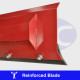 1500mm 5ft Tilting Grader Blade - 3 Point Linkage
