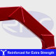 Post Hole Digger HD with Auger CAT1, 3PL for Tractors to 90HP