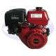 13HP Petrol Engine – 25.4mm Shaft, OHV, Recoil Start, 389cc