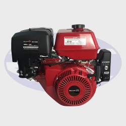 13HP Petrol Engine – Electric Start, 25.4mm Shaft, OHV, 389cc