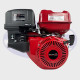 16HP Petrol Engine – Electric Start, 25.4mm Shaft, OHV, 448cc